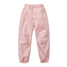 Girls' Insulated Snow Pants Winter Windproof Ski Trousers