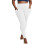 Women's Oversized Yoga Pants with Pockets Quick-Dry Elastic 1