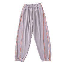 Kids Thermal Lined Joggers Winter Warm Thickened Trousers