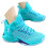 Boys Sneakers Breathable Mesh Lightweight 1 Pair 1