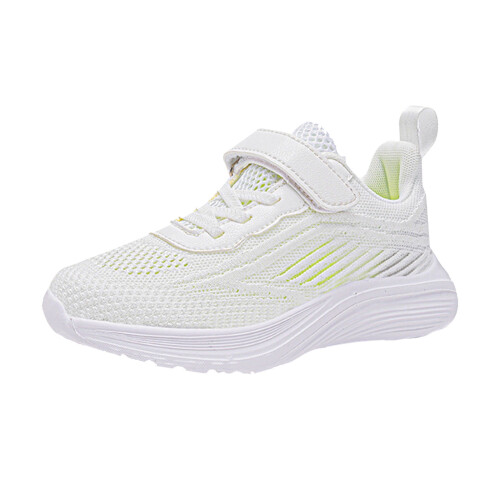 Kids Sneakers Lightweight Breathable Size 12-12.5
