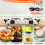 Electric Dual Burner Hot Plate 2000W 5 Temp Settings 6