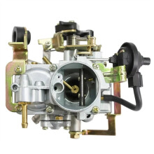 Carb Förgasare Carby SOLEX Förgasare för PSA 205 1983 1984 1985 1986 1987-1998 13921000 Ny Förgasare