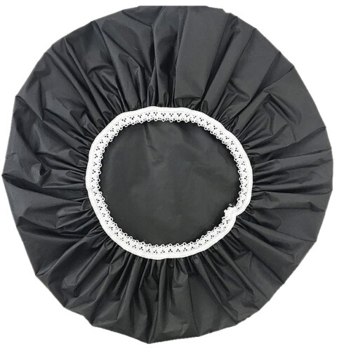 Shower Cap Waterproof Household 1 Piece
