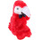 Interactive Parrot Hand Puppet for Early Education 3