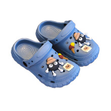 Kids Garden Clogs Slip-On Water Shoes Soft Sole for Ages