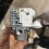 Air Compressor Pressure Switch 220V Horizontal 7
