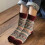 PUMIER Women's Wool Crew Socks Warm Thick Soft 6