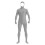 Kids Unisex Stealth Bodysuit Solid Color Stretch Halloween 1