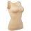 Seamless Compression Abdomen Control Vest with Removable 2