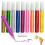 Glitter Glue Pens 10 Colors 20 Pcs 1