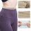 Cotton Tummy Liners for Sweat Rash 6 Pcs 4