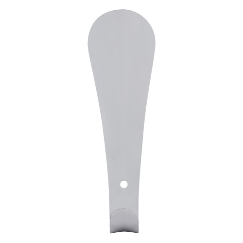 Short Shoe Horn Stainless Steel 14.5 cm 1