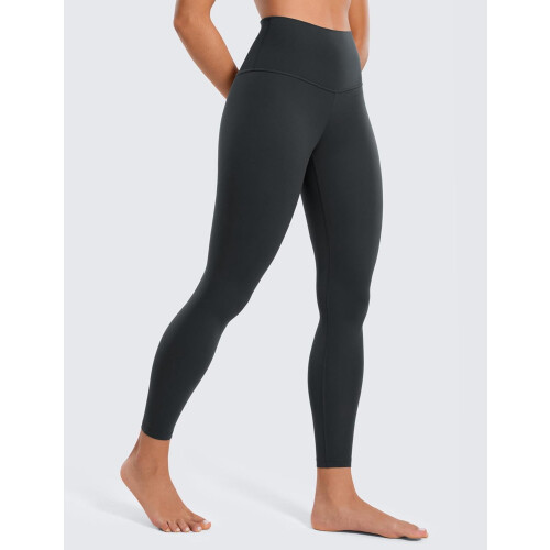 Calça legging de cintura alta YOGA Butterluxe para relaxar, 63,5 cm (25 polegadas) 2