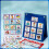 Visual Schedule Chart for Kids – 70 Cards Daily Routine 8