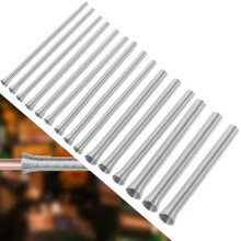 Spring Tubing Bender Kit for AC Steel 1 Pc