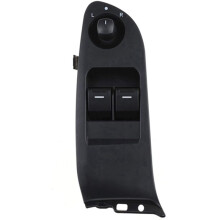 FBF7510NBB Hoofdschakelaar voor Elektrische Ramen voor Falcon FG UTE 2008 - 2011