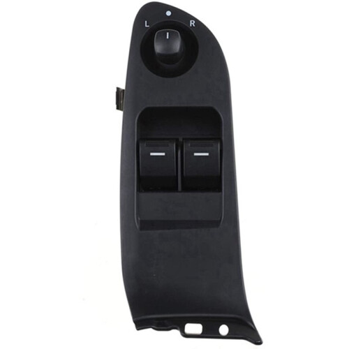 FBF7510NBB Master Power Window  for  Falcon FG UTE 2008 - 2011