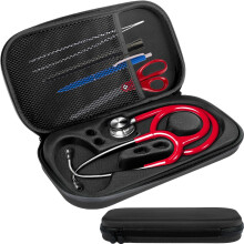 Shockproof Stethoscope Case Portable Lightweight Heavy-Duty