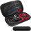 Stethoscope Case Shockproof Portable Lightweight Heavy-Duty 1
