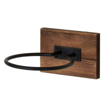 Ball Stand Holder for Sports Balls Storage Rack 1 Pack