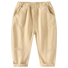 Kids Casual Pants for Boys 3-4 Years: Soft Breathable