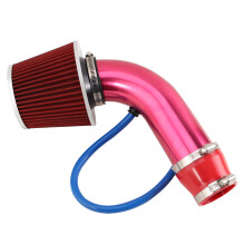 Car Cold Air Intake Filter Kit 3 Inch