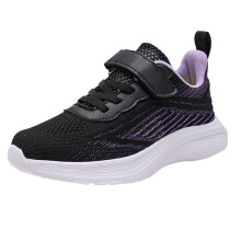 Kids Sneakers Lightweight Breathable Size 13.5-14