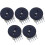 5PCS Replacement Volume  for Game Boy  GBC  Motherboard Potentiometer 1