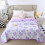 Cooling Comforter Queen Size Washable Cotton Blanket 2