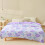 Cooling Comforter Queen Size Washable Cotton Blanket 3