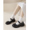 Women's Ruffle Ankle Socks Frilly Quarter Crew 1 Pair 6