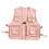 Fishing Vest Multipurpose Cargo Vest with Pockets Size 3XL 2