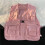 Fishing Vest Multipurpose Cargo Vest with Pockets Size 3XL 8