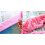 Monitor Cover with Cat Ears Dust Protector Pink 20-29 Inch 4