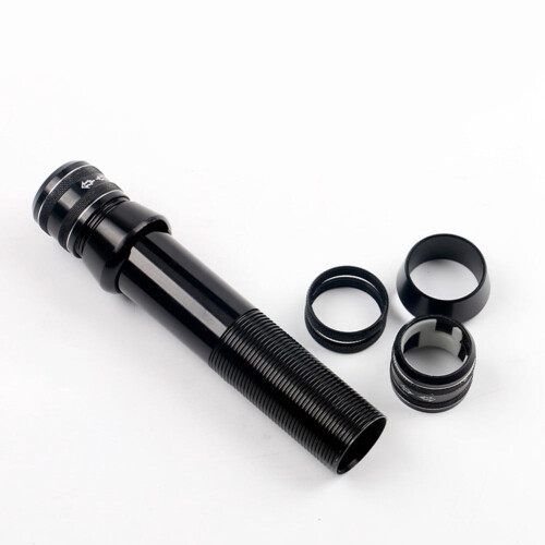 金属纺车轮座 钓竿制作适用内径12-26mm 18# 2