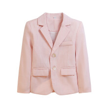 Boys Suit Casual Coat Jacket for Toddlers 12-13 Years