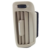 For  Superb 2009-14 Air Conditioner Center Pillar Rear  B-Pillar Air Outlet Left
