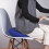 Donut Pillow Seat Cushion Inflatable 35cm 5