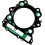 End Gasket Kit for Massimo HS/MSU700 UTV 700cc 4
