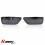 LED Rear Bumper Reflectors for Jeep Grand Cherokee Compass 2