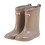 Toddler Short Boots Mid-Calf Lightweight Elegant Design 1