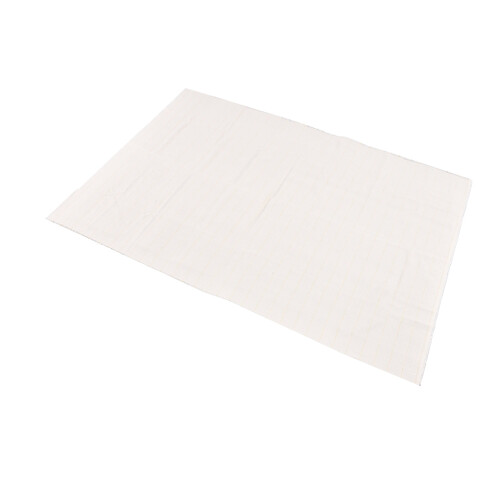 YOUTHINK Monk Cloth Fabric Polyester-Cotton Mix Door Width 1