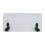 Motorcycle Windshield Extender for Yamaha Suzuki Adjustable 2