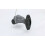 Motorcycle Windshield Extender for Yamaha Suzuki Adjustable 3