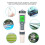 3-in-1 Portable TDS pH Temp Water Quality Tester 6