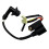 Ignition Coil for Yamaha EF2000IS Generator 1600W 2000W 2