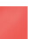 PVC translucent sheet red A4 2 pcs 8