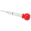 Crtynell Center Punch Tool Spring-Loaded Hardened Steel Tip 2