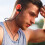 Wireless Bluetooth Earbuds Noise Cancelling Waterproof with 4